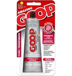 Amazing Goop Automotive & RV Adhesive 160035