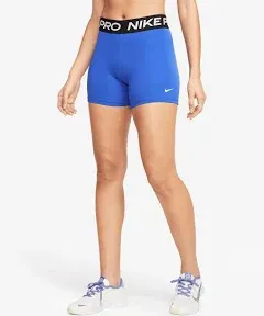 Nike Women's Pro 365 5 Shorts