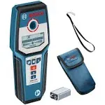 Bosch Wall Scanner