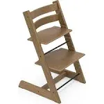 Stokke Tripp Trapp High Chair - White