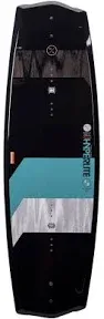 Hyperlite State 2.0 Wakeboard, Blank 140