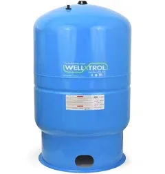 WX-202XL  26 Gallon Well-X-Trol Free Standing Water Well PRESSURE TANK 144S29