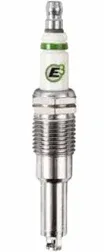 E3 Spark Plugs E3.70 Premium Automotive Spark Plug w/DiamondFIRE Technology (Pack of 1)