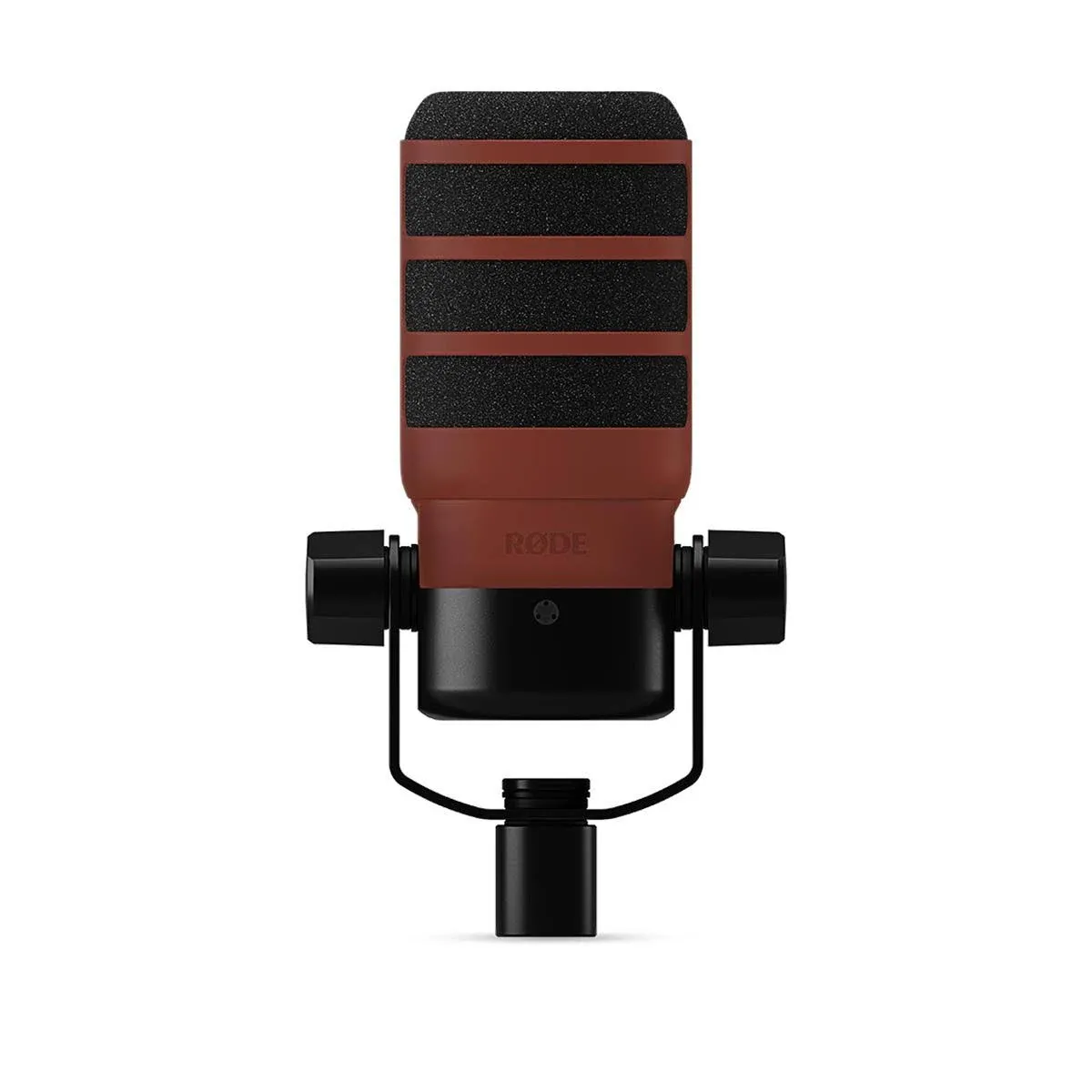 Rode WS14 Pop Filter for PodMic and PodMic USB - Red