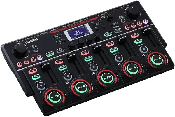 Boss RC- 505Mkii Tabletop Loop Station