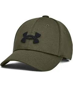 Under Armour Boys' Blitzing Cap