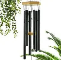 UpBlend Outdoors Wind Chimes