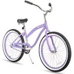 JOYSTAR Beach Cruiser Bike