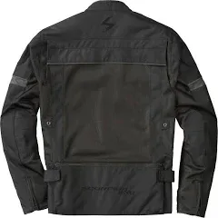 Scorpion Exo Cargo Air Jacket Dark Grey / 2x