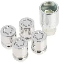 McGard Cone Seat Wheel Locks