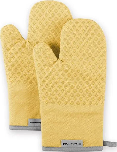 KitchenAid, Asteroid Oven Mitt, Set of 2