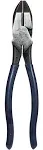 Klein Tools D213-9NE - 9" High-Leverage Side-Cutting Pliers