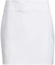 Womens Ultimate365 Solid Skort Wonder Taupe - SS24