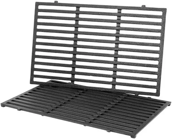 Weber Cooking Grates