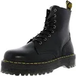 Dr. Martens Jadon 8 Eye Boots