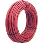 SharkBite 1/2-in x 300-ft Red PEX-B Pipe