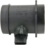 BMW Mass Air Flow Sensor - Bosch 0280217814