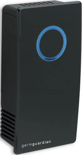 GermGuardian Elite Pluggable Air Purifier GG1100B