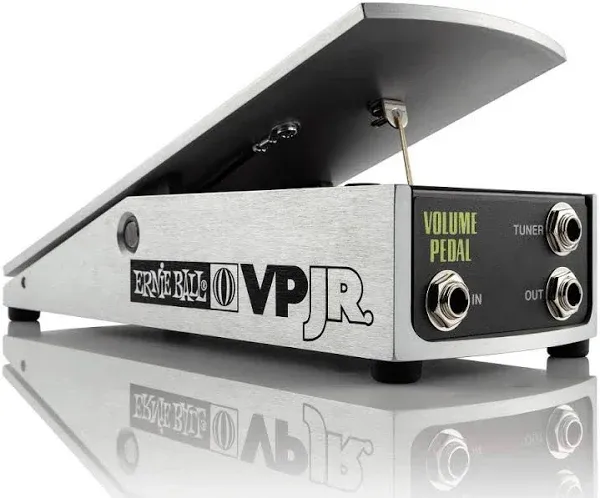 Ernie Ball VP Junior Passive Volume Pedal