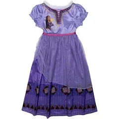 Disney's Wish Girls 4-8 Nightgown