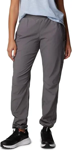 Columbia Women's Leslie Falls Pull-On Pants