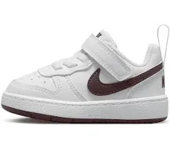 Nike Court Borough Low Recraft Baby/Toddler Shoes