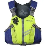 Stohlquist Drifter PFD, Pistachio, Small/Medium