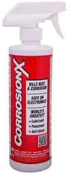 CorrosionX Corrosion Technologies 91002 (16 fl oz trigger spray) –