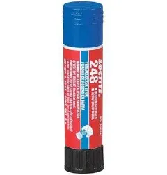 Loctite Threadlocker 263, 0.5mL Tube, Red