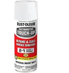 Rust-Oleum Automotive Universal Touch-Up Spray Paint