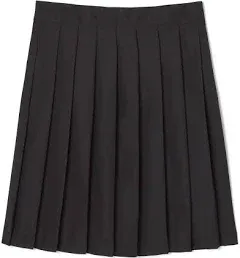 French Toast Girls' Pleated Skirt