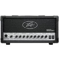 Peavey 6505 MH Micro 20W Tube Guitar Amp Head