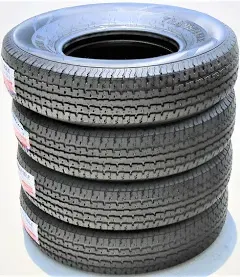 Transeagle St Radial II ST235/80R16 F/12PLY