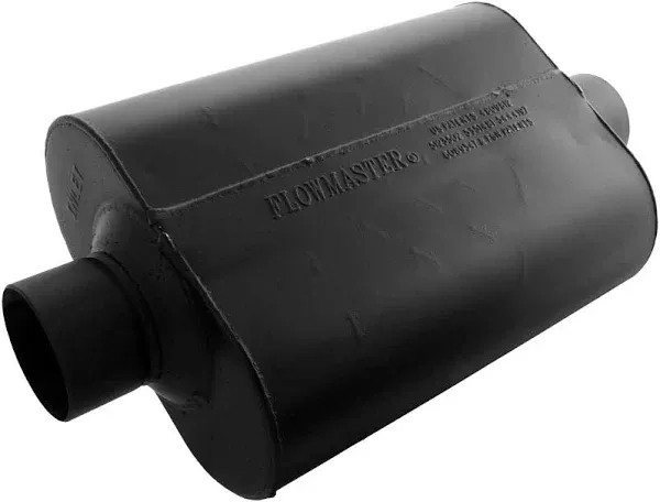 Flowmaster 943045 Super 44 Muffler