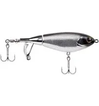 berkley choppo 90 bass surface lure 3 2/7&#034; 1/2oz rattles mf shad