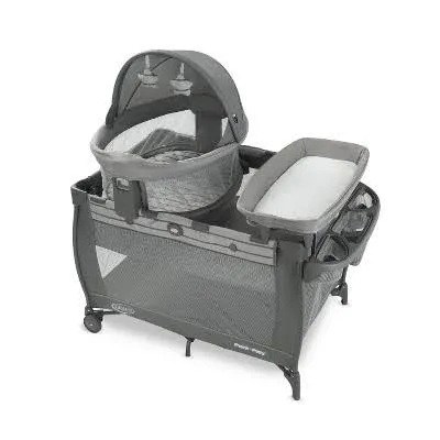 Graco Pack 'N Play Travel Dome LX Playard