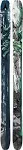 Atomic Men's Bent Chetler 100 Skis 2024