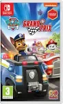 Paw Patrol Grand Prix - Nintendo Switch