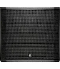 PreSonus AIR18S 2-Way 1200W Class D Active Sound-Reinforcement Subwoofer - 18 Inch