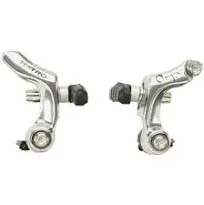 Tektro Oryx Front or Rear Cantilever Brake Silver