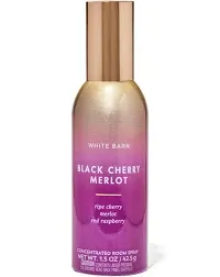 Bath & Body Works Black Cherry Merlot Concentrated Room Spray