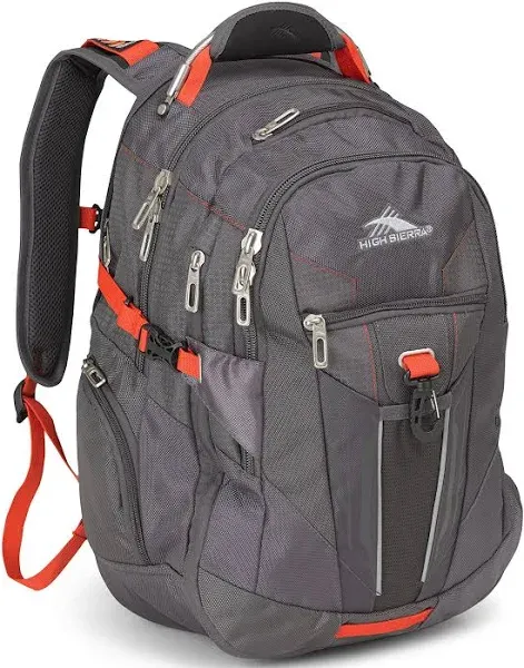 High Sierra XBT Backpack