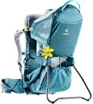 Deuter - Kid Comfort Active SL - Denim