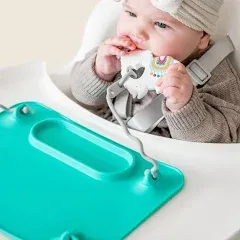 Busy Baby Silicone Placemat