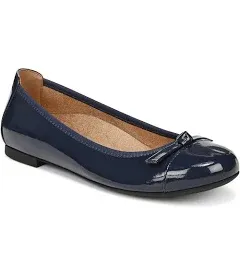 Vionic Women's Amorie Skimmers Ballet Flat