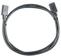 Victron VE Direct Cable - 0.3M ASS030530203 UPC 8719076019596