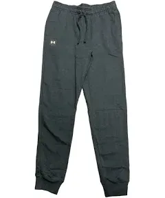 Under Armour Boys' Rival Fleece Joggers