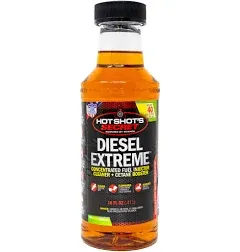 Hot Shot's Secret Diesel Extreme