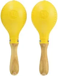 LP LP281 Professional Maracas Pair, New!