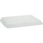 Winco CXP-1318 Half Size Sheet Pan Cover 13in. x 18in.